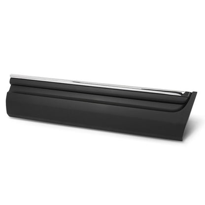 Solid Spare Door-Lower Molding Trim Front Right Fit For 2011-2015 Ford Explorer FO1305111