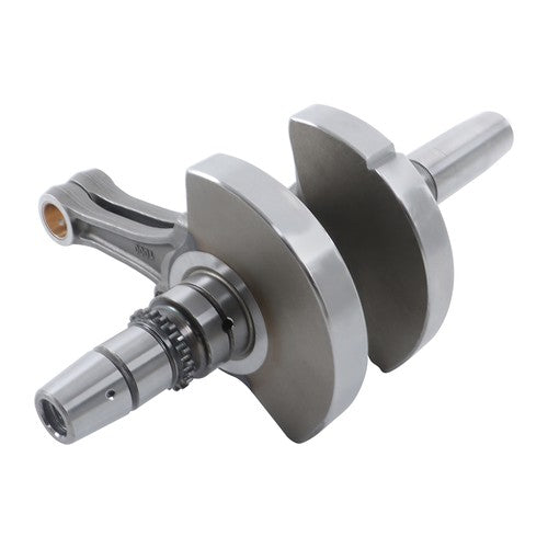 Solid Spare For 420219736 BRP Can-Am Maverick Renegade Crankshaft Assembly 2011-2018