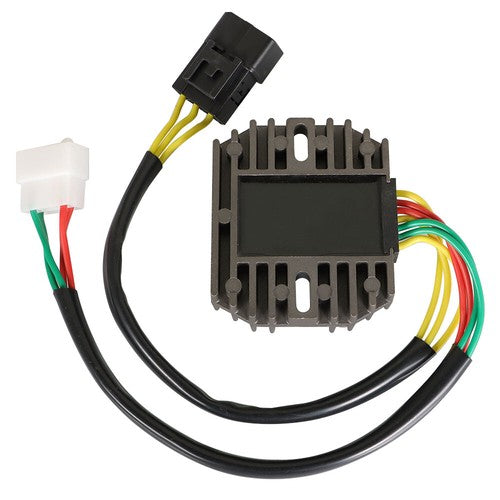 Solid Spare Fit For Honda CBR600F4 CBR600F4I 2001- 2006 New Regulator Rectifier