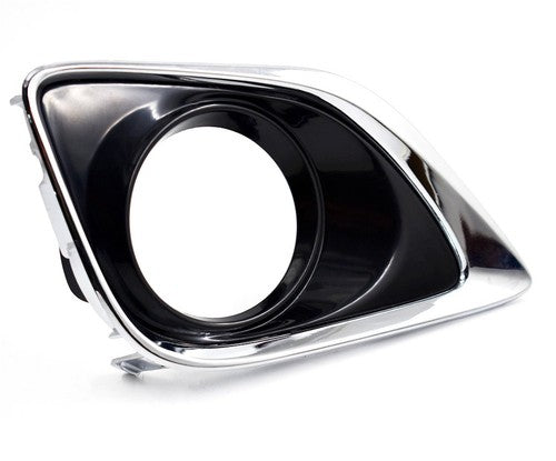Solid Spare For Toyota Venza 2013-2016 Fog Trim Light Right Side 2.7L l4 3.5L V6