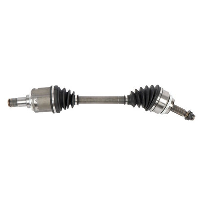 Solid Spare 66-5245 For Toyota Highlander 2001-2007 Front Left CV Axle Assembly 4342006231