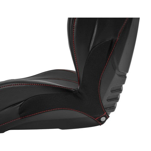 Solid Spare Plastic Complete Seat For Yamaha Rhino 450 & 660 & 700 Series #5UG-F4710-00-00