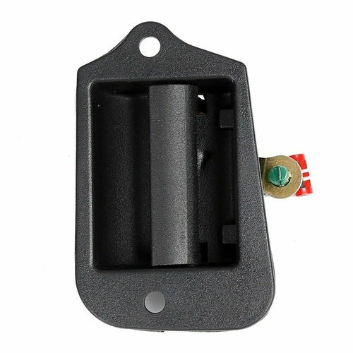 Solid Spare Rear 3rd Door Extend Cab Handle For Chevy GMC S10/S15 94-04 Hombre Upgrade