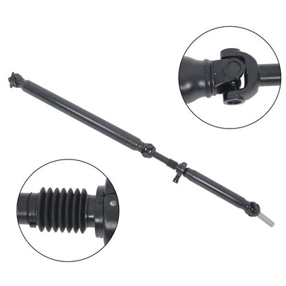Solid Spare 37300ZV21A For Nissan TITAN 2008-2012 2013 2014 Rear Driveshaft Assembly 946-297