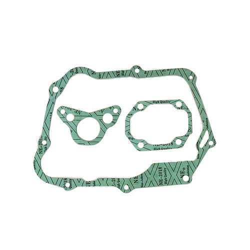 Solid Spare For Honda Z50 Z50A Mini Trail 1968-1978 Engine Gasket Set + Oil Seals