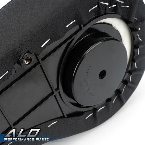 Solid Spare Rear Seat Arm Rest Cushion Cup Holder Black For EZGO Club Car Yamaha Golf Cart