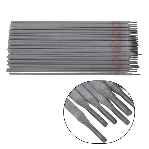 Solid Spare 1 Pack E7018 1/8" 5lbs Premium Arc Welding Rods Carbon Steel Electrode W/ Box