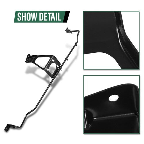 Solid Spare Front Bumper-Radar Mount Bracket 36805-TLA-A00 Fit For 2017-2021 Honda CR-V CRV