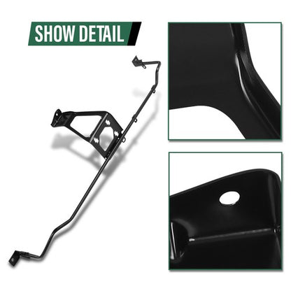 Solid Spare Front Bumper-Radar Mount Bracket 36805-TLA-A00 Fit For 2017-2021 Honda CR-V CRV