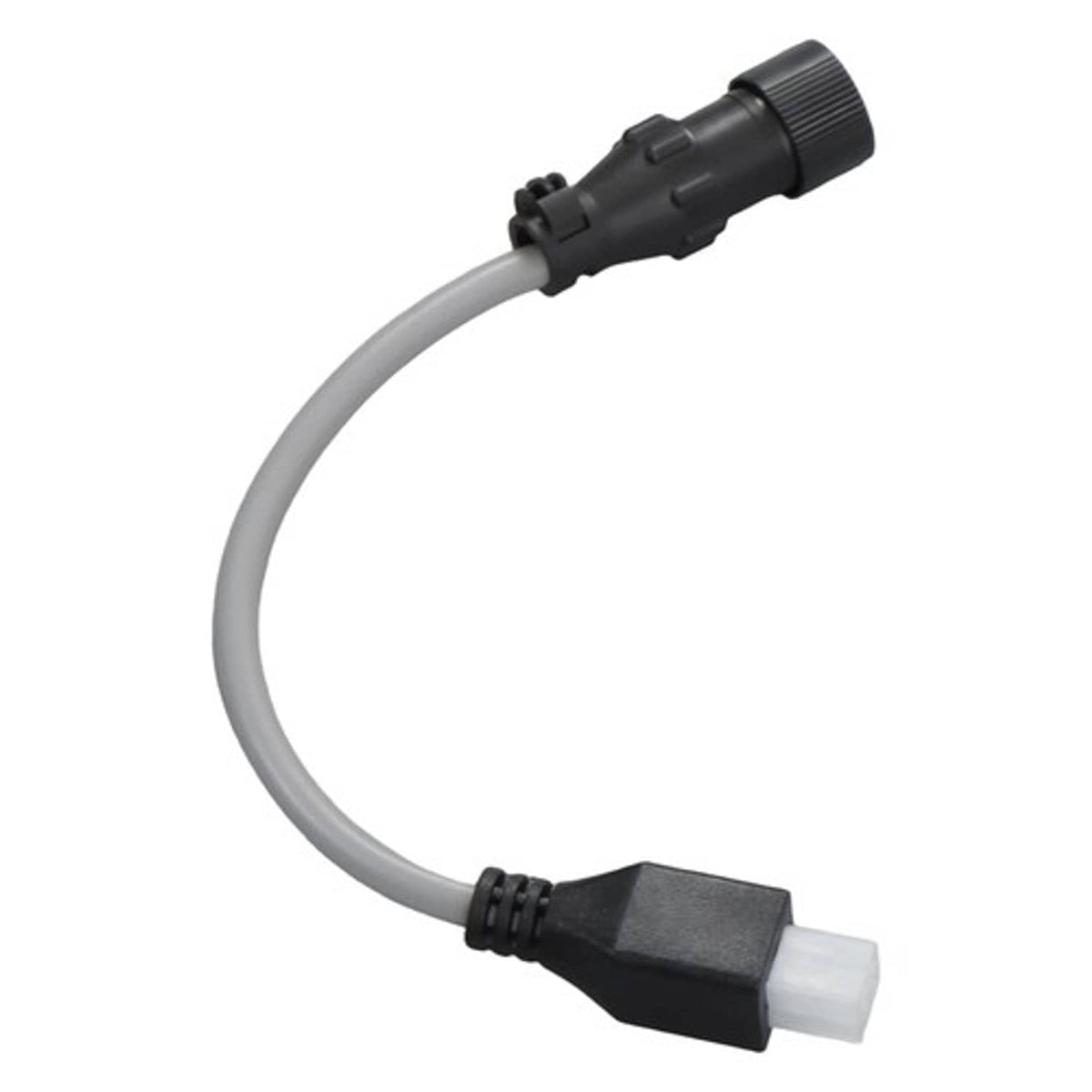 Solid Spare Programming Diagnostic Adaptor For Curtis 1313 Handheld or 1314 Programmer