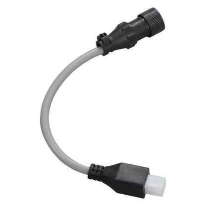 Solid Spare Programming Diagnostic Adaptor For Curtis 1313 Handheld or 1314 Programmer