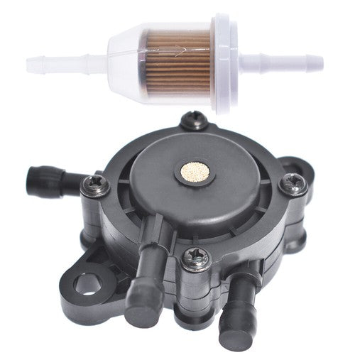 Solid Spare Fuel Pump For Kawasaki Engine FH381V FH430V FH451V FH500V FH541V FH641V FH721V