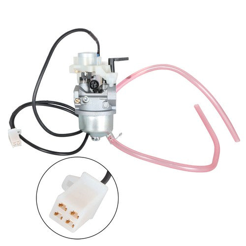 Solid Spare For IG2000 IG2000S GS2000 KGE2000TI Generators Carburetor KG105-10000