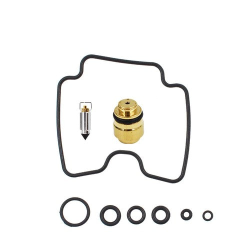 Solid Spare 4 xCarburetor Carb Rebuild Kit For Suzuki Katana 600 GSX600F 18-5061 1998-2006
