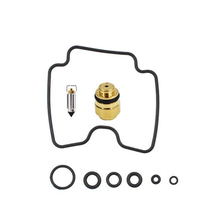 Solid Spare 4 xCarburetor Carb Rebuild Kit For Suzuki Katana 600 GSX600F 18-5061 1998-2006