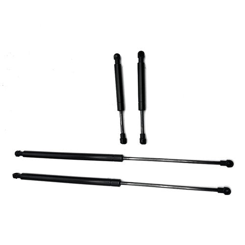 Hood Shocks Lift Support Struts For 2006-2013 Bentley Flying Spur 3W0823475B US