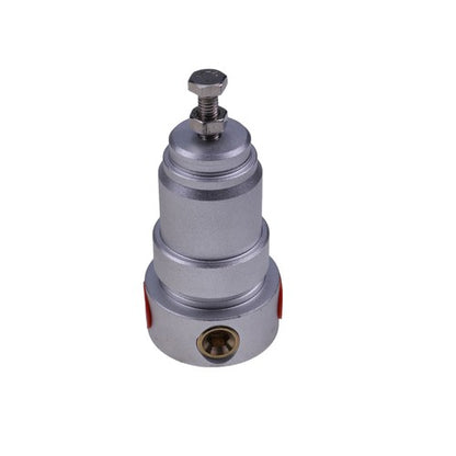 Solid Spare Pressure Regulator Valve 36854149 35355106 for Ingersoll Rand Doosan Compressor