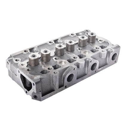 Solid Spare Complete Cylinder Head & Gasket Kit For Kubota D902 RTV900 Tractort 1G962-03045