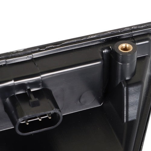 Solid Spare For 2013-18 POLARIS RANGER 900 1000 XP NEW SMOKED LED TAIL LIGHTS LEFT RIGHT SET
