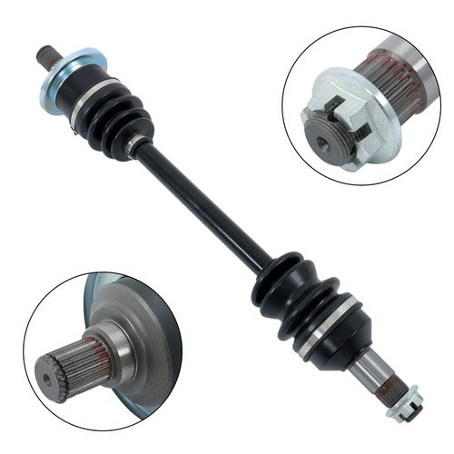 Solid Spare 0502-812 1502-874 Front Right CV Axles Drive Shaft for Arctic Cat 400 2006-2014