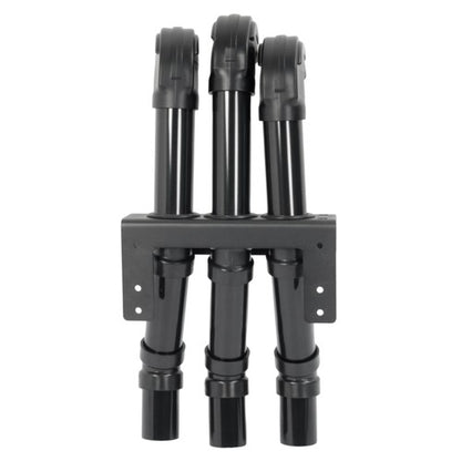 Solid Spare For Polaris Ranger Crew 800 / XP 800 EFI EPS 4x4 LE 2011-2013 12 UTV Snorkel Kit