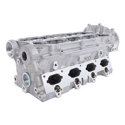 Solid Spare For Audi A3 A4 TT VW Jetta Eos L4 2.0L 06F103064A Engine Cylinder Head Assembly