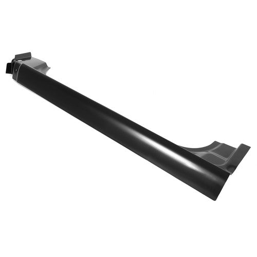Solid Spare For Chevy Express 1500/2500/3500 1996-2017 Front Door Rocker Panel Driver Side