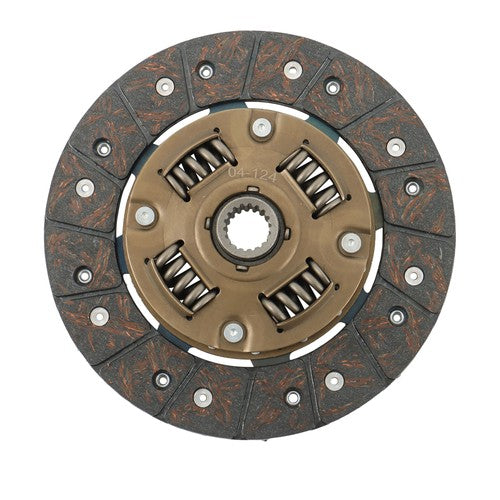 Solid Spare 51902201 For Pontiac For Firefly 1994 1995-2000 L3 1.0L Transmission Clutch Kit