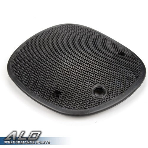 Solid Spare Fit For 1998-2005 Chevrolet S10 S-10 Blazer Speaker Grille Covers Left & Right