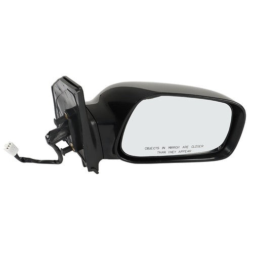 Solid Spare Power Car Side Mirror Fit For Toyota Corolla 2003-2008 Passenger Side Right