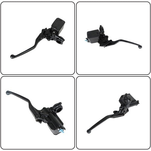 Solid Spare New Front Brake Master Cylinder For Can-Am Outlander 500 570 650 800 850 1000 US
