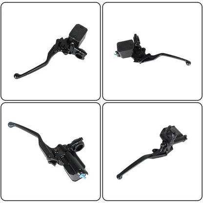 Solid Spare New Front Brake Master Cylinder For Can-Am Outlander 500 570 650 800 850 1000 US