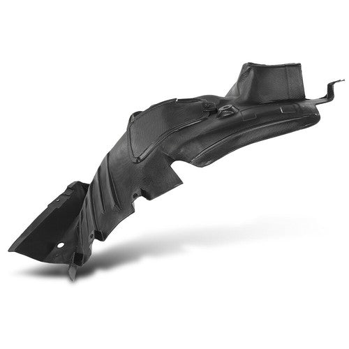 Solid Spare Front Left Side Fender Liner Fit For 2014-2017 Mercedes-Benz E350 E400 E550