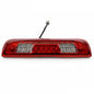 Solid Spare LED Third Brake Tail Light Lamp Fit For 14-18 Chevy Silverado 1500 GMC Sierra