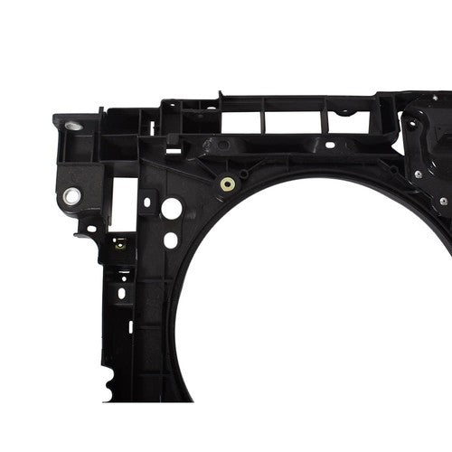 Solid Spare For 2016-2019 Nissan Maxima 3.5L V6 Radiator Core Support Assembly NI1225207