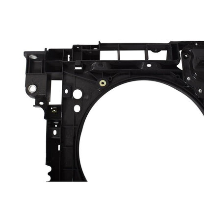Solid Spare For 2016-2019 Nissan Maxima 3.5L V6 Radiator Core Support Assembly NI1225207