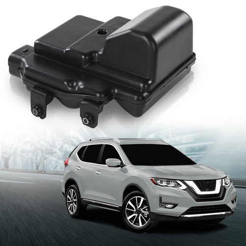 Solid Spare Fit For 14-19 Nissan Rogue 2.5L Air Intake Duct Resonator Assembly