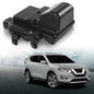 Solid Spare Fit For 14-19 Nissan Rogue 2.5L Air Intake Duct Resonator Assembly