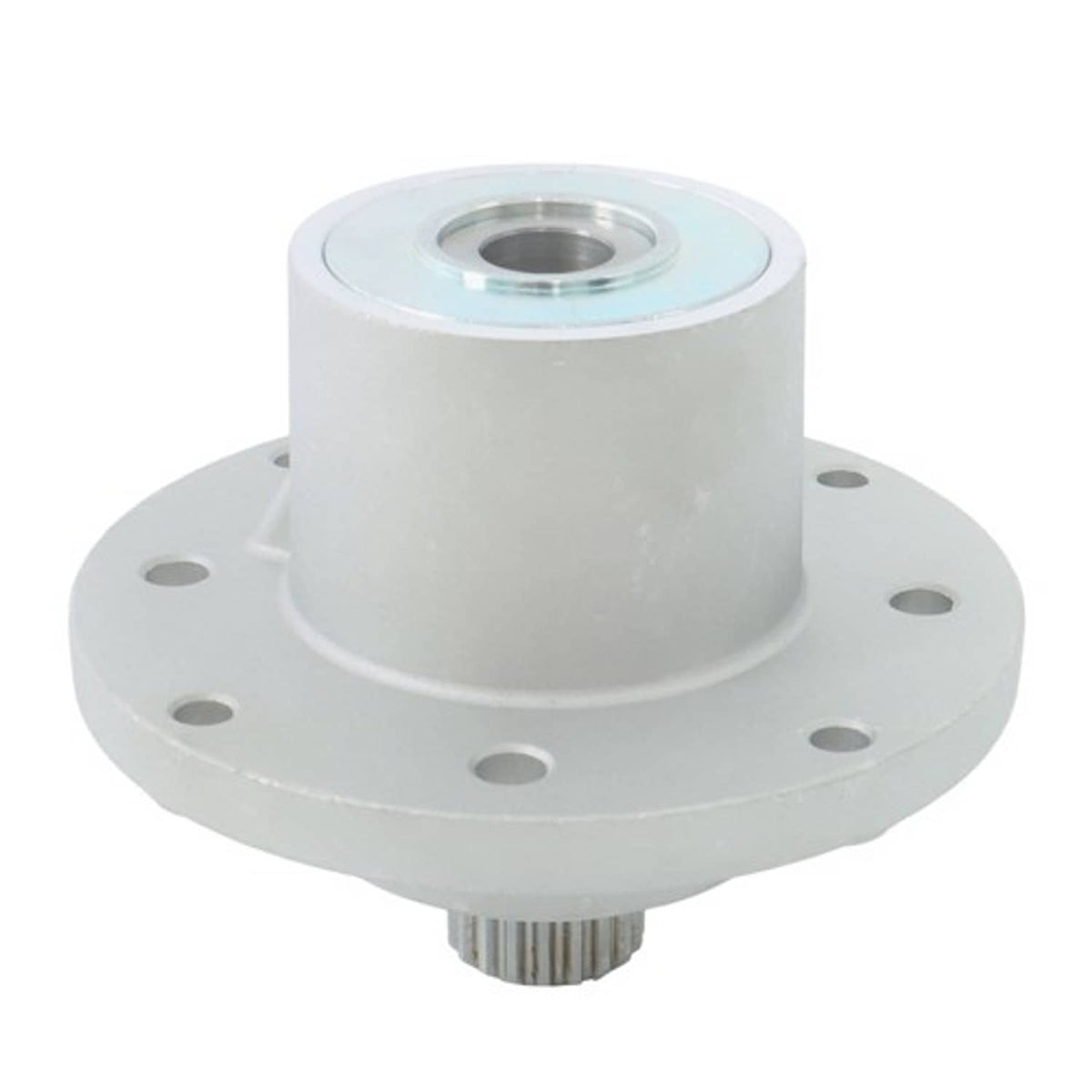 Solid Spare For 918-05132 918-04430 918-05125 Spindle Cub Cadet M48 M54 S6031 S6032 01003532