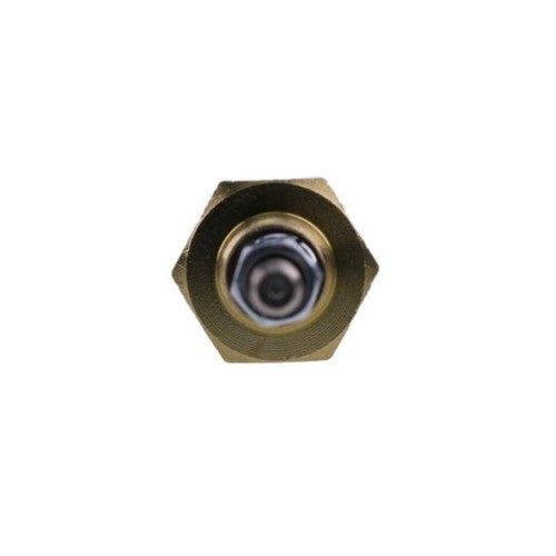 Solid Spare Water Temperature Temp Sender Sensor 980613 For MerCruiser806490T Sierra 18-5897