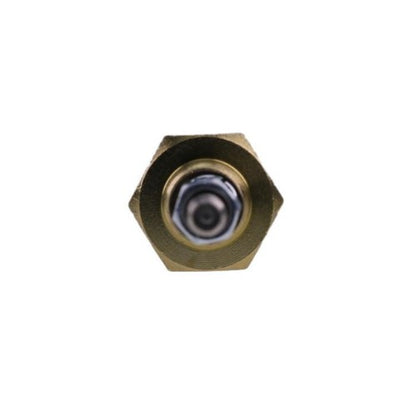 Solid Spare Water Temperature Temp Sender Sensor 980613 For MerCruiser806490T Sierra 18-5897