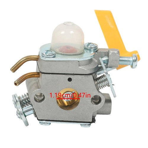 Solid Spare 308054032 RY09551 Carburetor Kit For Ryobi RY09050 308054025 308054022 901552002
