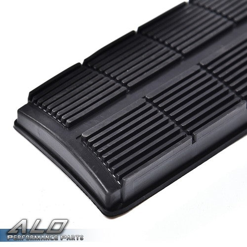 Solid Spare Fit For Chevy 88-99 C/K 1500/2500 Brake Pedal Pad Automatic 1985-1994 Blaze