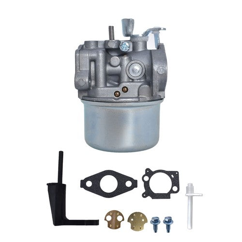 Solid Spare 799828 Carburetor For Briggs & For Stratton Intek 190 engine 214706T LawnMower