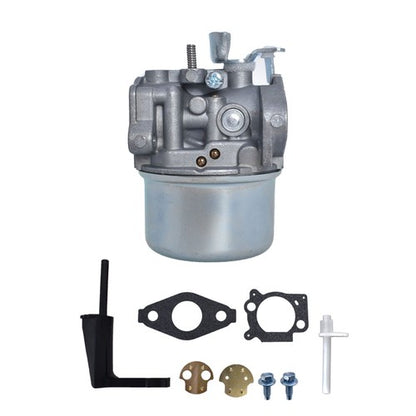 Solid Spare 799828 Carburetor For Briggs & For Stratton Intek 190 engine 214706T LawnMower