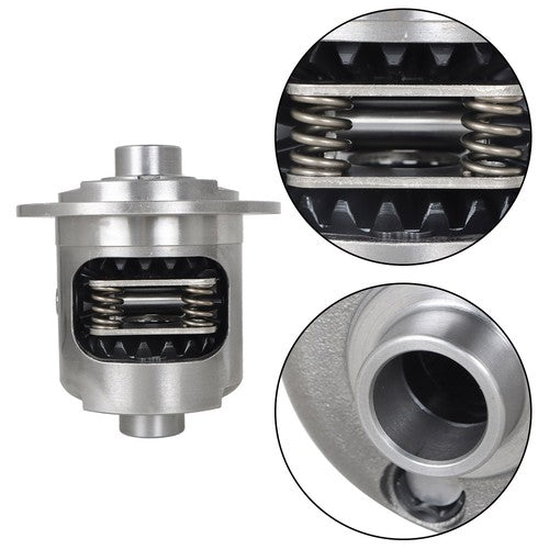 Solid Spare Heavy-Duty Eaton-Style Limited-Slip 19588-010 EAT19605 For Ford F-150 2007-2017