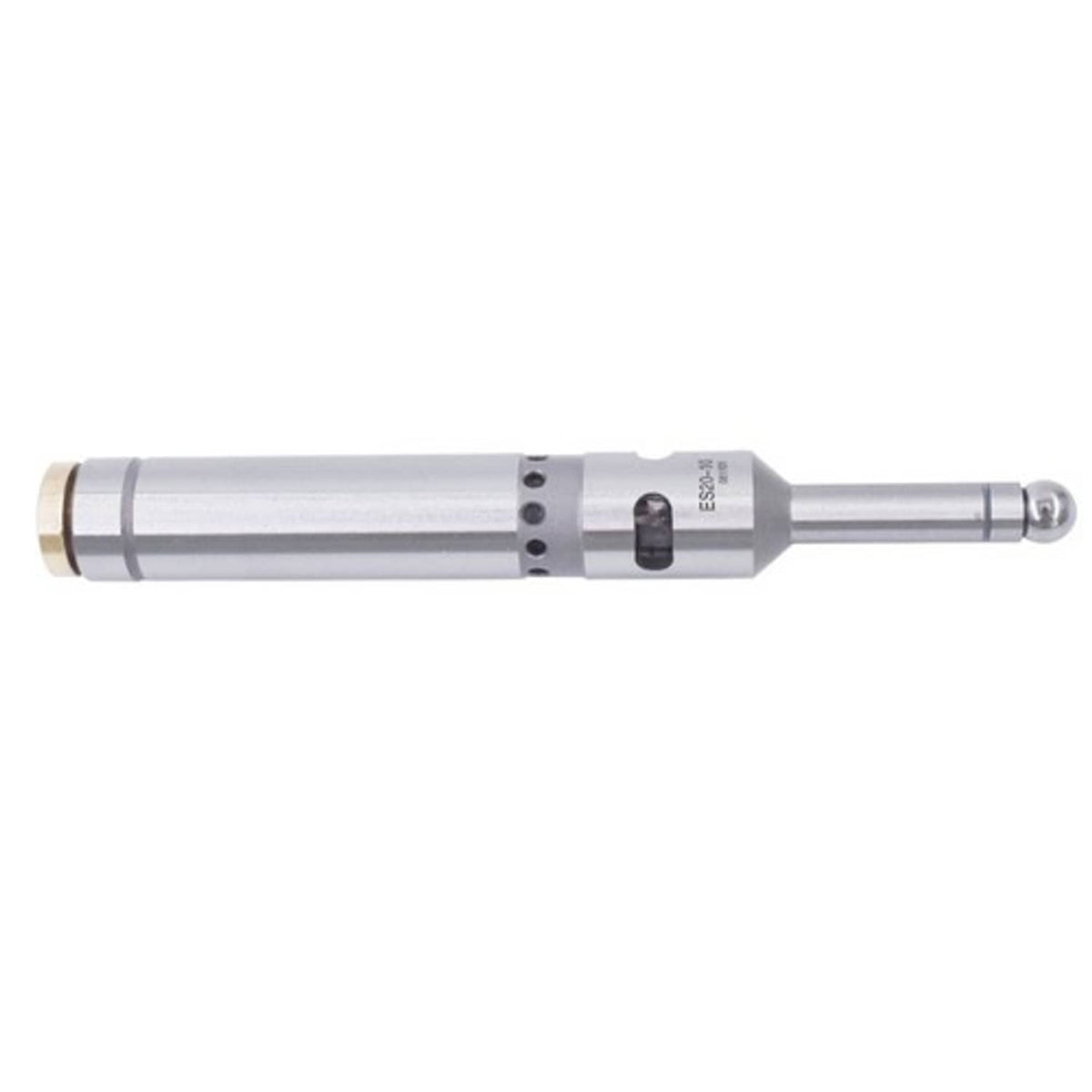 Solid Spare Precision Electronic Edge Finder Beep LED Milling Fit for CNC Lathe New