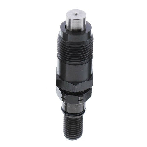 Solid Spare Fuel Injector AM879688 AM100744 For John Deere 375 3375 756 856 2210 4010 4100