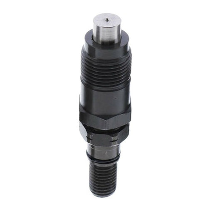 Solid Spare Fuel Injector AM879688 AM100744 For John Deere 375 3375 756 856 2210 4010 4100