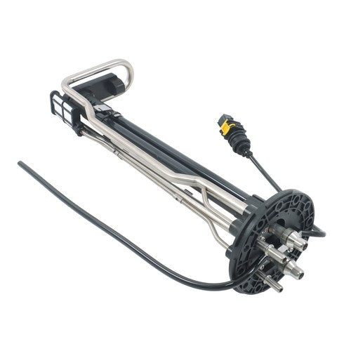 Solid Spare NEW Fluid Level Sensor DEF Header For Freightliner Cummins 6 Bolt 04-35649-002